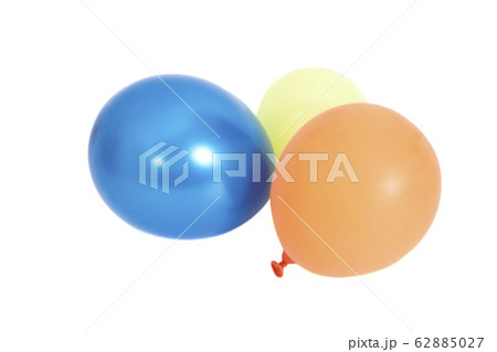 Colorful balloons 62885027
