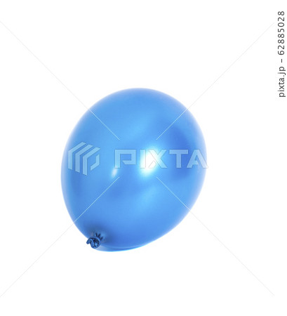 Blue Inflatable balloon Blue Inflatable balloon 62885028