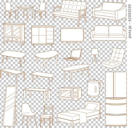 室內家具 62885030