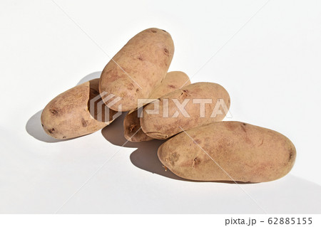 じゃがいも（ノーザンルビー） 62885155