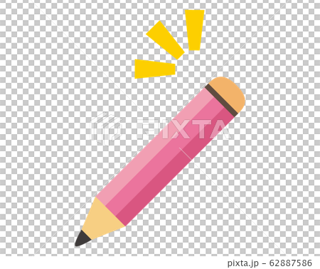 鉛筆鉛筆書寫工具 62887586