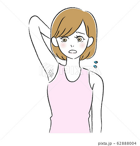 美容 ワキ 女性 美容 ワキ 女性 62888004