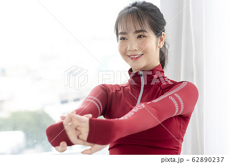 Sport girl Sport girl 62890237