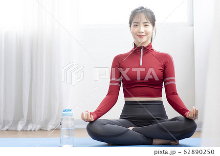 Sport girl Sport girl 62890250