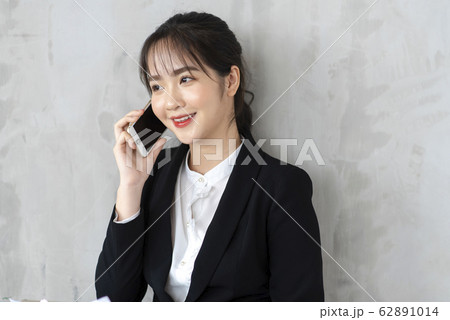 business woman 62891014