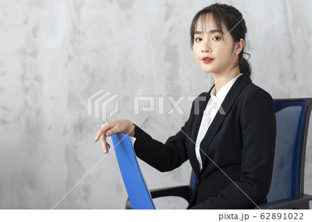business woman 62891022