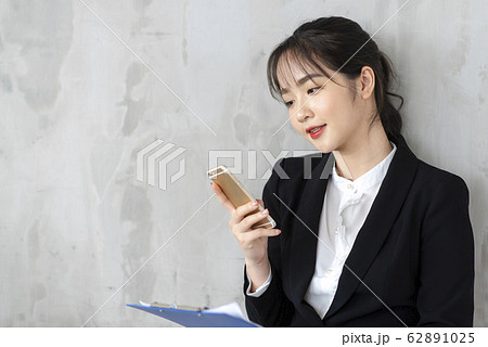 Business woman Business woman 62891025
