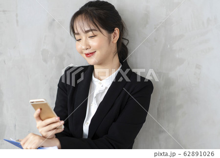 Business woman Business woman 62891026