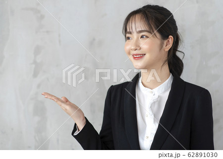 Business woman 62891030
