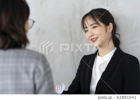Business woman Business woman 62891041