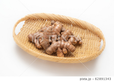 生秋ウコン 62891343