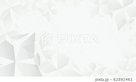 White abstract textured shapes and lines advertising background White abstract textured shapes and lines advertising background 62892461