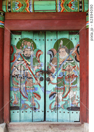 風景 メイン 大門 62894090