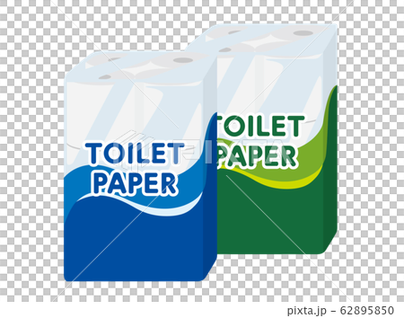 衛生紙例證 62895850
