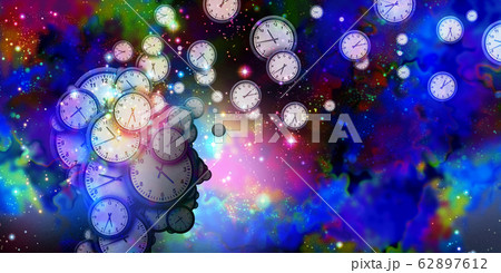 Time Time 62897612