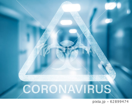 Coronavirus dangerous sign Coronavirus dangerous sign 62899474