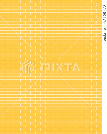 Bright yellow brick wall background Bright yellow brick wall background 62900272