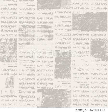 Newspaper texture paper with old unreadable text Newspaper texture paper with old unreadable text 62901123