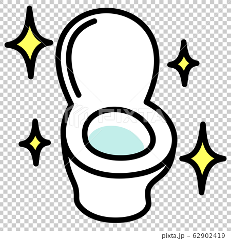 toilet cartoon