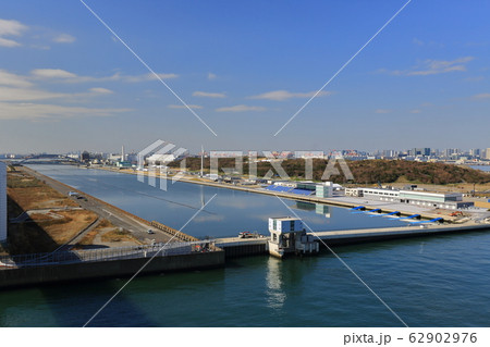 海の森水上競技場 62902976