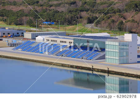 海の森水上競技場 海の森水上競技場 62902978