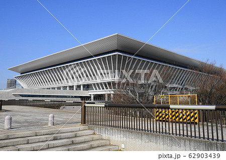 2月　江東155東京ｱｸｱﾃｨｸｽｾﾝﾀｰ･辰巳の森海浜公園 62903439