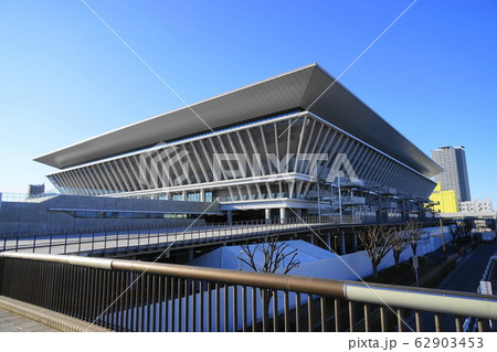 2月　江東140東京ｱｸｱﾃｨｸｽｾﾝﾀｰ･辰巳の森海浜公園 62903453