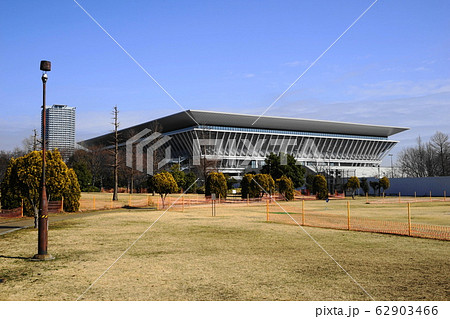 2月　江東129東京ｱｸｱﾃｨｸｽｾﾝﾀｰ･辰巳の森海浜公園 62903466