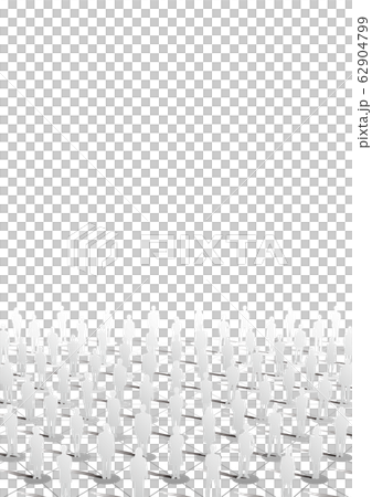 Vector illustration silhouette network influencer influenza new coronavirus 62904799