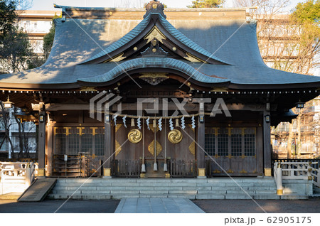 東村山八坂神社 東村山八坂神社 62905175