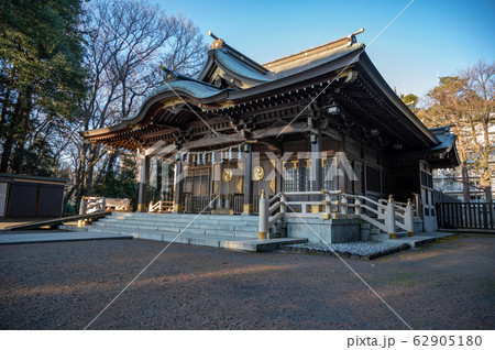 東村山八坂神社 東村山八坂神社 62905180