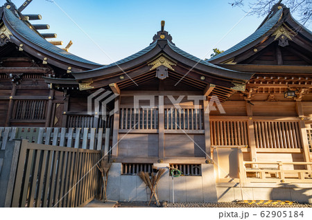 東村山八坂神社 62905184