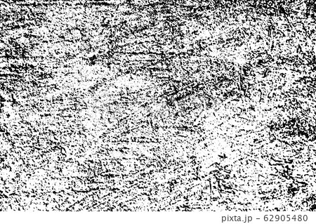 Black and white grunge. Distress overlay texture. Abstract surface dust and rough dirty wall background concept.  Distress illustration simply place over object to create grunge effect. Vector EPS10. 62905480