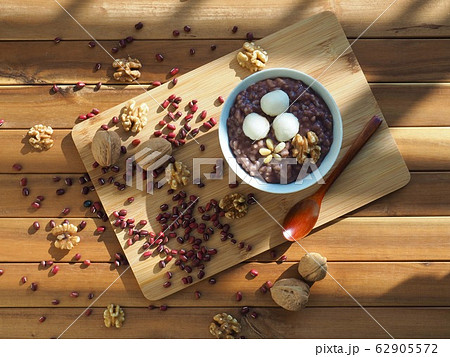 クルミ しるこ 健康食品 62905572