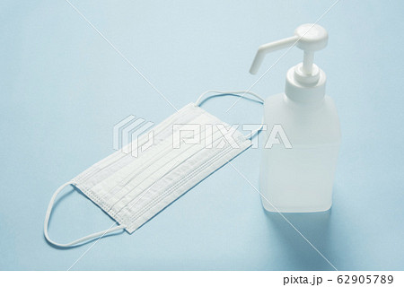 感染症予防対策のイメージフォト 感染症予防対策のイメージフォト 62905789