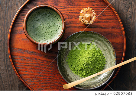 抹茶 62907033