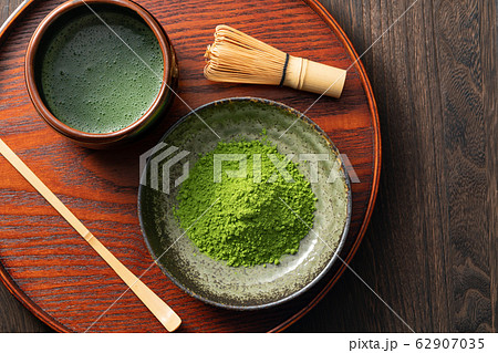 抹茶 62907035