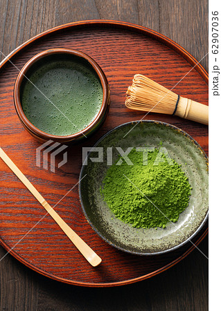 抹茶 62907036