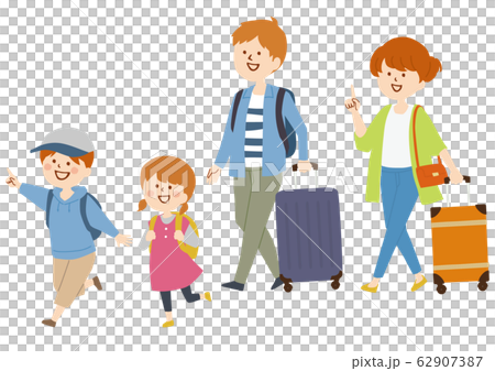 Family trip 62907387