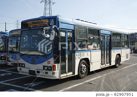 川崎市バス(井田営業所) 川崎市バス(井田営業所) 62907951