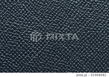 Up of dark blue Saffiano leather - Stock Photo [62908082] - PIXTA