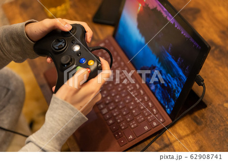 ゲーム ゲーム 62908741