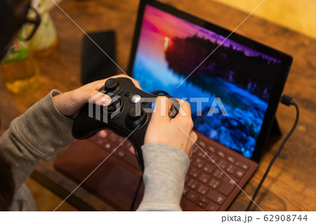 ゲーム ゲーム 62908744