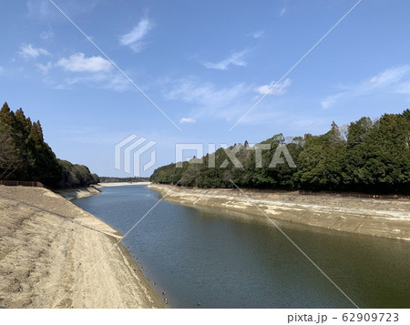 ダム dam 62909723