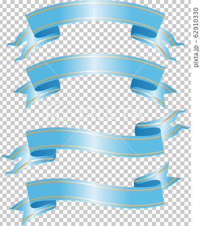 White Day Gift Gift Ribbon Set Variation 62910330