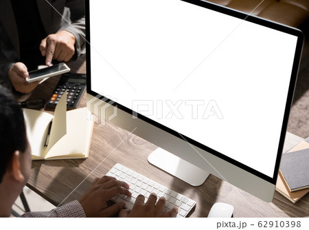 man of business man hand working on laptop man of business man hand working on laptop 62910398