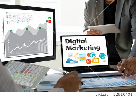 DIGITAL MARKETING new startup project work DIGITAL MARKETING new startup project work 62910401