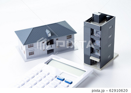 不動産 62910620