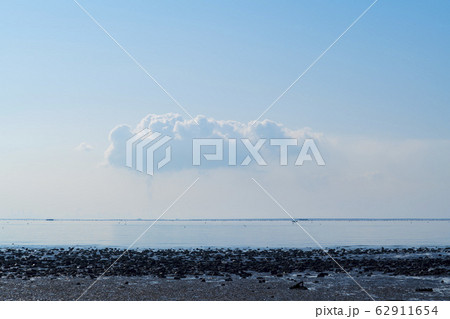 雲 風景 空 62911654