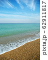 Beautiful beach 62911817